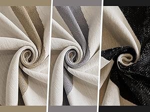Various color selection