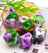 dnd dice