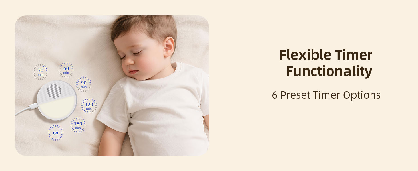 noise machine for baby