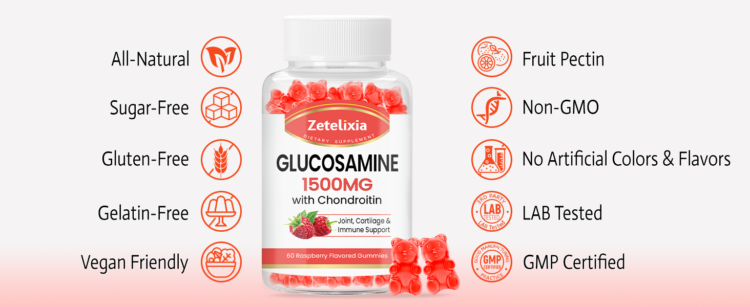 joint supplements for women