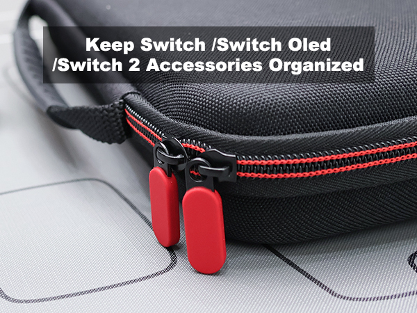 Amazon.com: Spican for Switch 2 Case Compatible with