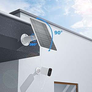 360°Adjustable Bracket