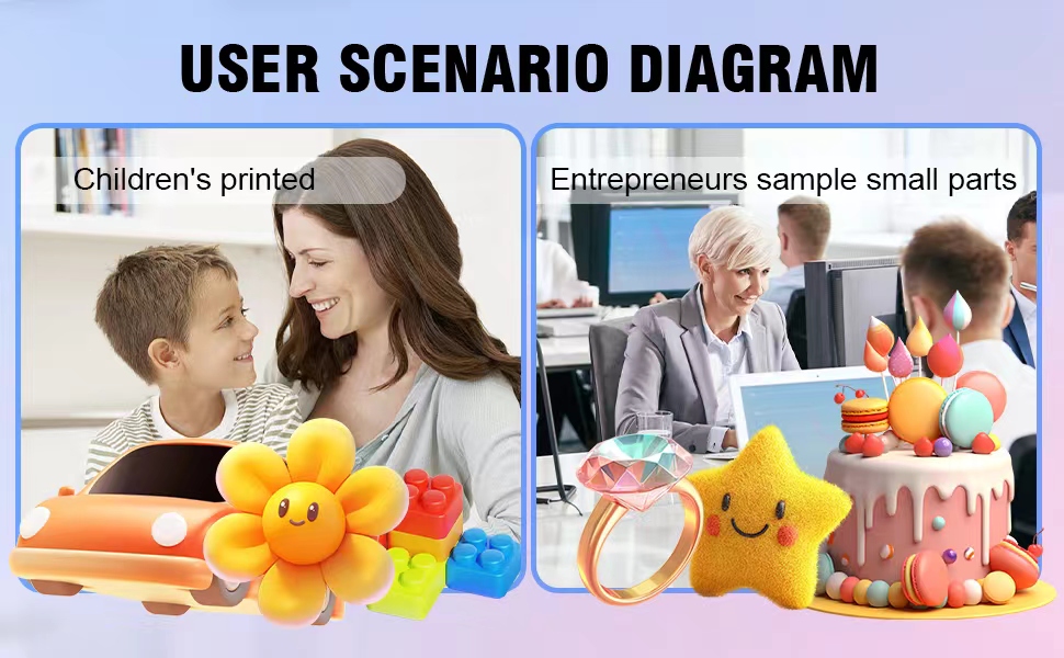 3d printer for kids ages 8-10