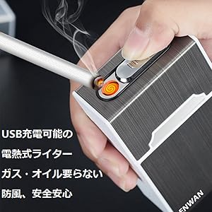 レトロ　七寶焼　タバコケース&ライター　箱入　送料込み250731 革の入れもの / 昭和のレザータバコケース | cocon