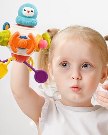 toys for 1 year old girls boys