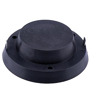 Amazon.com: SPATHIPHYLLUM Replacement Diaphragm Fits for JBL