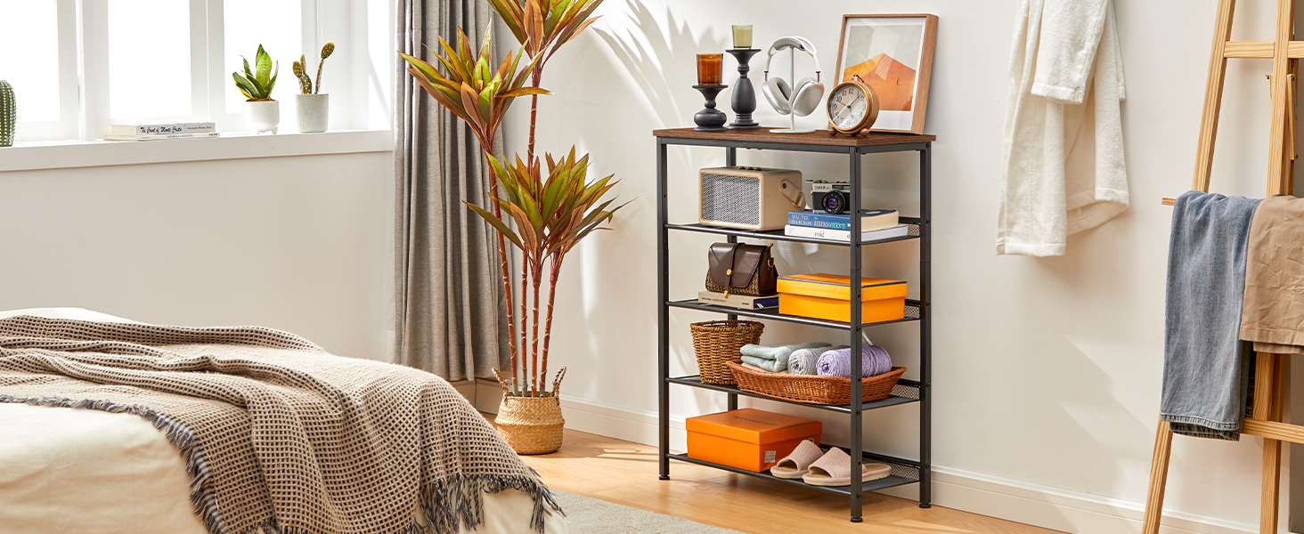 shoe rack for entryway 5 tier shoe rack shoe stand shoe organizer shoe rack organizer