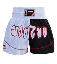 Muay Thai Shorts Kickboxing Shorts MMA Boxing Training Shorts