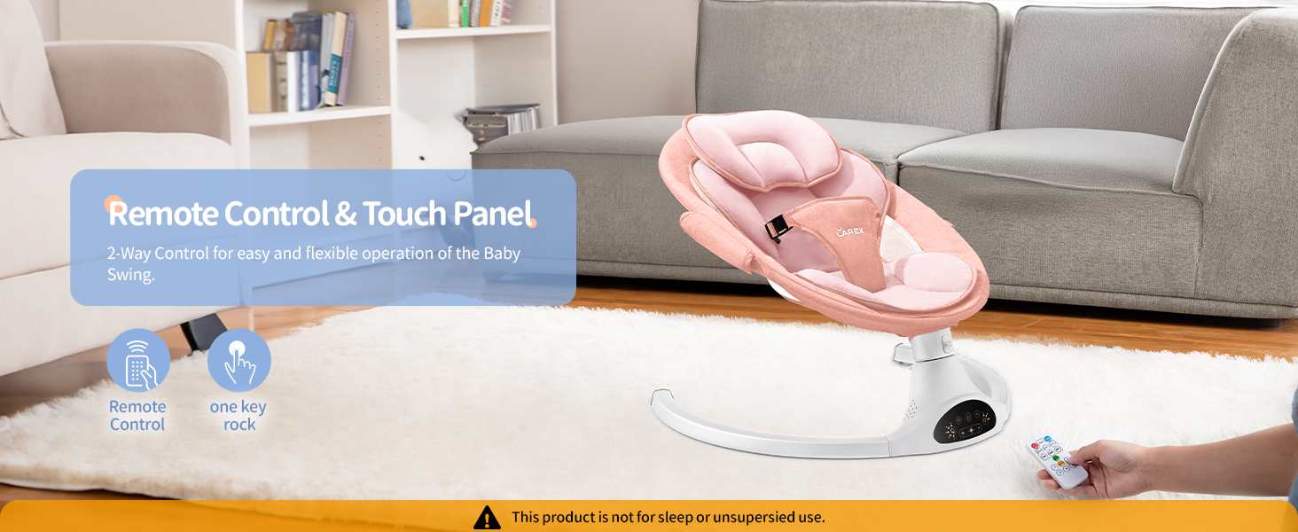 baby swing