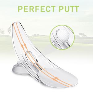 Perfect Putt