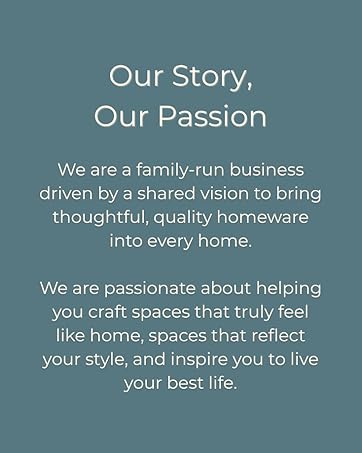 Dehaus stylish contemporary homeware