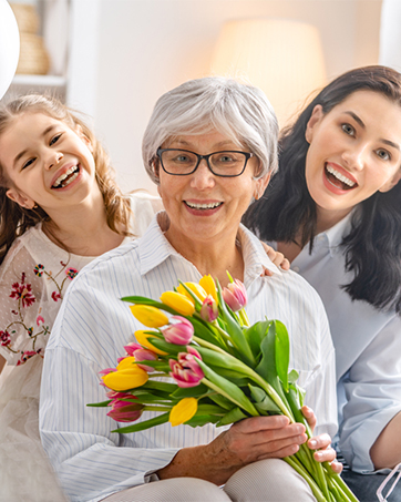 cadeau de fête des mères