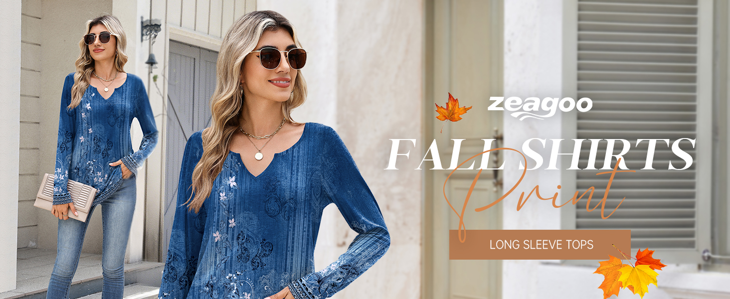 fall tops for women 2025