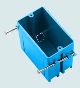 Outlet Wall Electrical Box