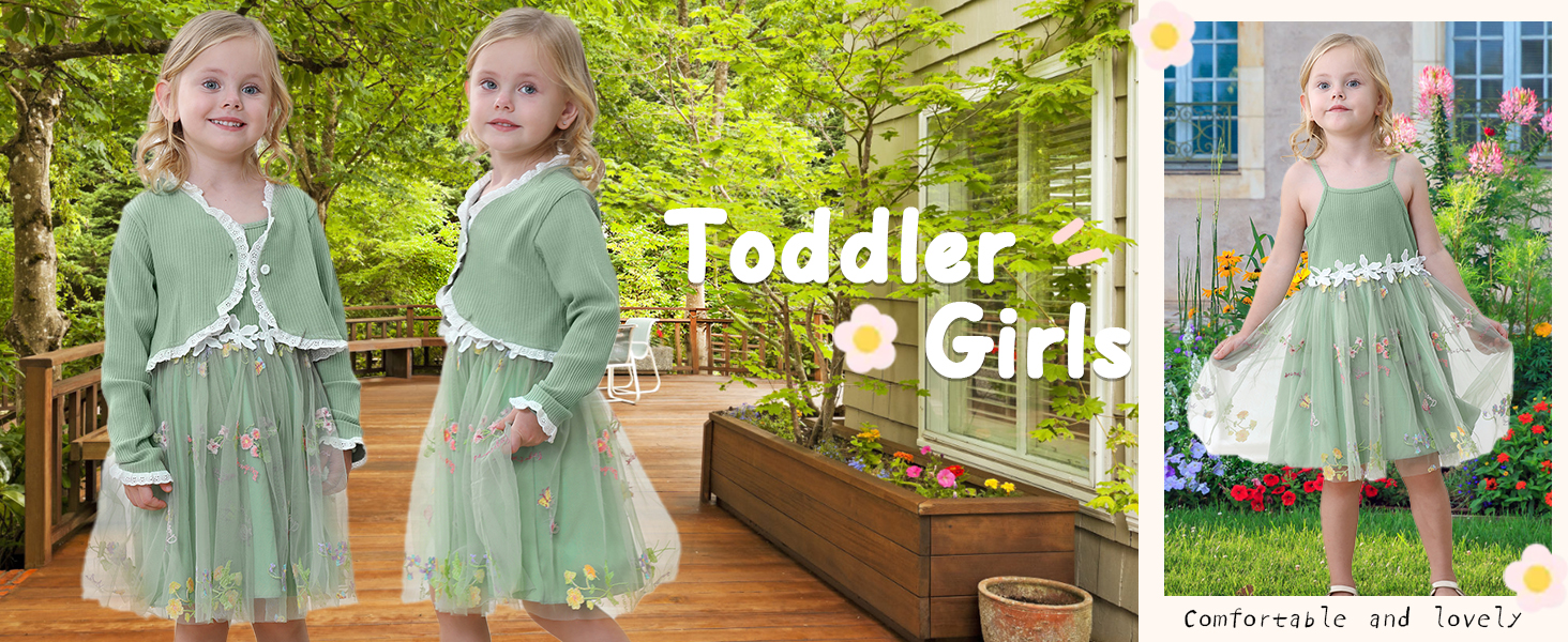 girls dresses