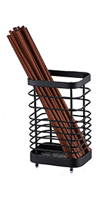 お箸立て おはし立て おはしたて キッチンツールスタンド お箸縦 カトラリースタンド 箸スタンド スプーンフォーク収納 お箸立て  箸置き 箸入れ  キッチンラック 食器収納 カトラリー入れ