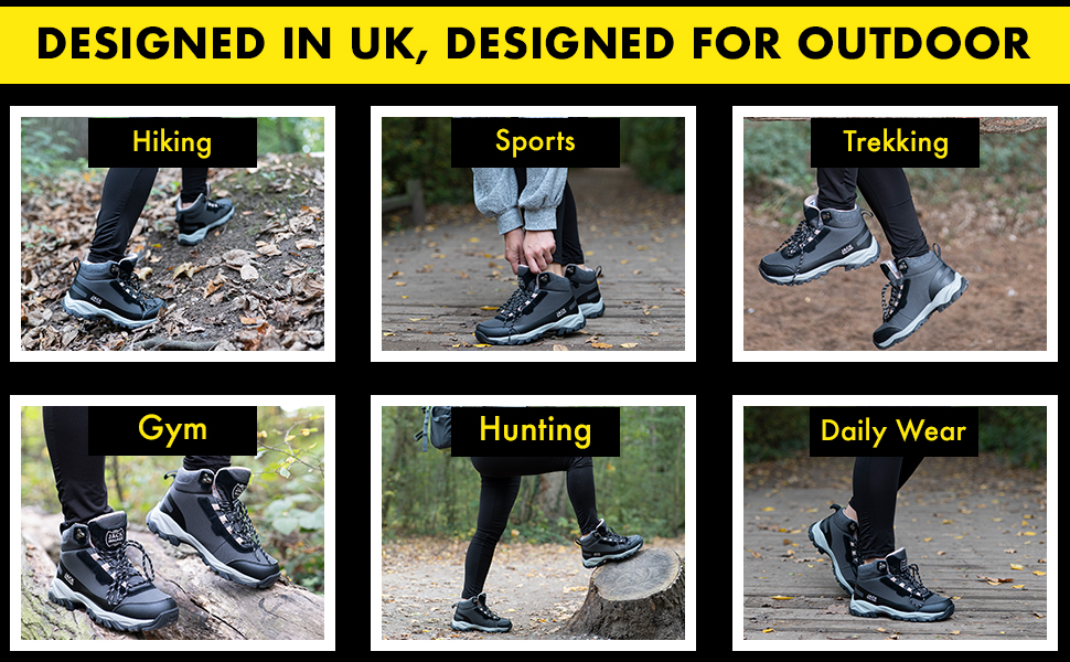 Designed in UK