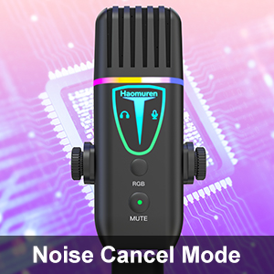 Noise cancel