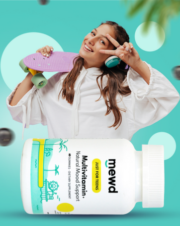 brand story mood support