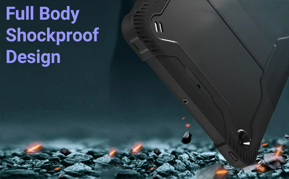 iPad 2nd Gen 9.7 inch