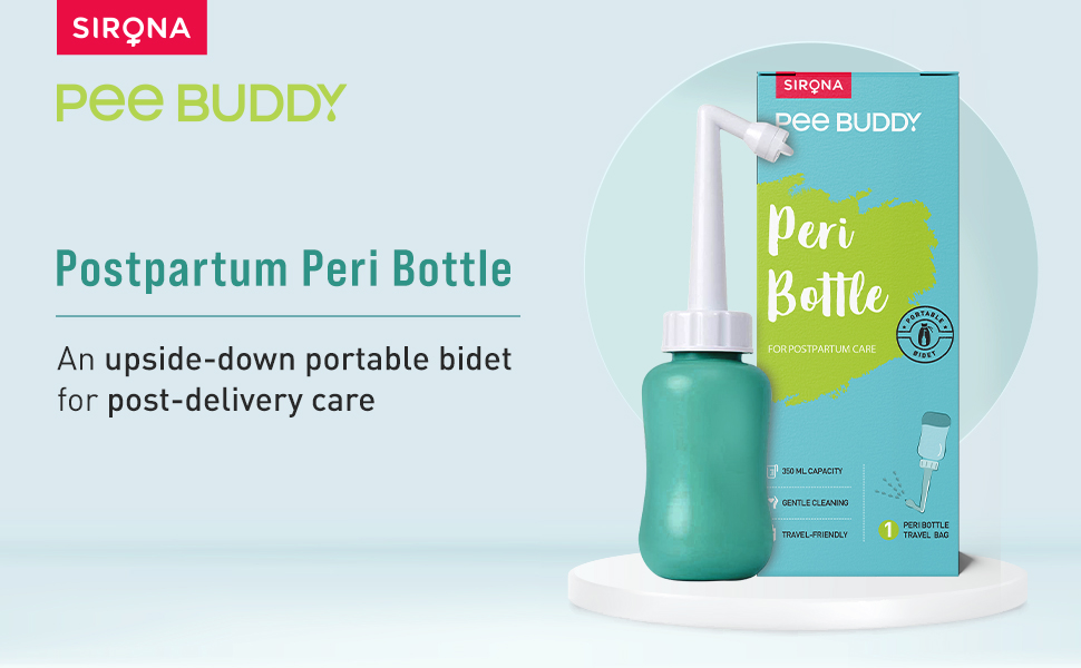 peri bottle
