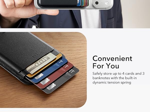 magsafe wallet