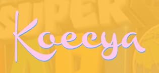 Koecya Carrying Case for Nintendo Switch/Switch OLED Travel Carry Cases for Kids Boys Teen Girls Cute Kawaii Design Aesthetic Portable Hard Shell Covers Pouch Storage Bag for Nintendo Accessories 10 logo