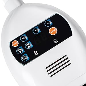 Dental Teeth Whitening Machine