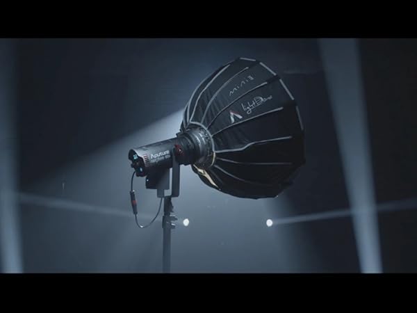 aputure photography lighting kit,aputure studio,aputure film