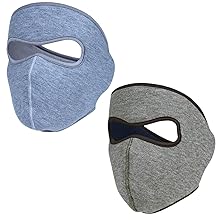 Dust protection mask