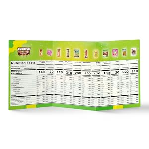 international snacks