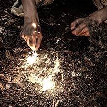 ferro rod fire starter