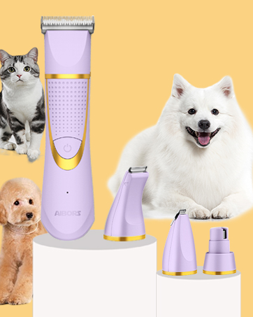 Dog Paw Trimmer