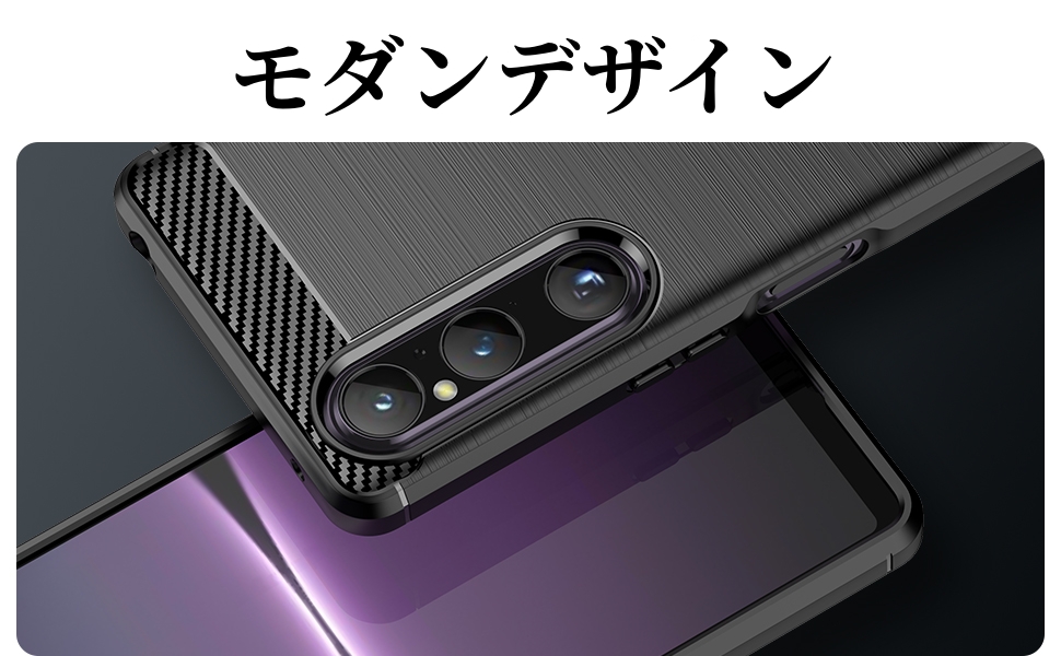 【充電付き】Xperia 10 V SOG11 Amazon.co.jp: Kuoyida Xperia10v ケース SOG11/SO-52D/XQ-DC44