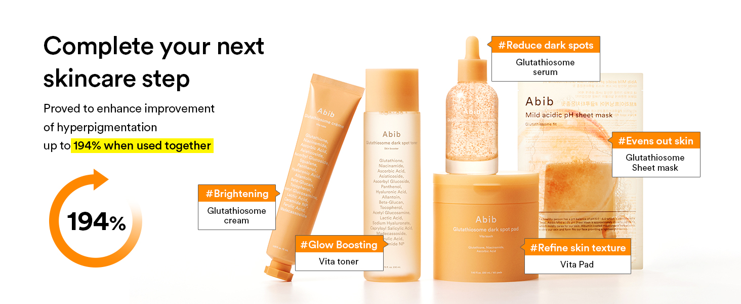 glutathiosome cream