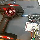 Serial Wombat 4B  Chip measuring RC pulses