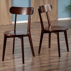 スツール postmodern designe high chair 2set Children of Design 6 in 1 Deluxe Wooden High Chair for