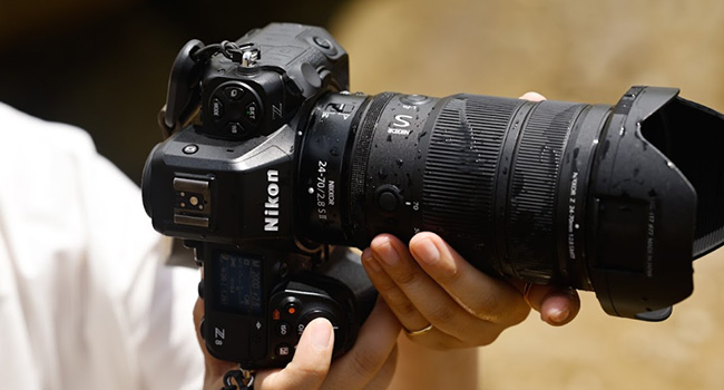 デジタルカメラ NIKKOR 24-70 f2.8 ED Nikon AF-S NIKKOR 24-70mm f/2.8E ED VR | DSLR Lenses | Nikon USA