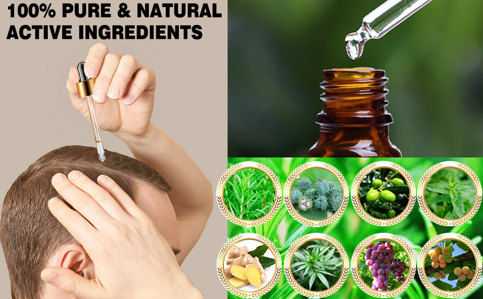 Rosemary Essential Oil