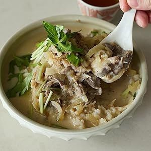 のせごはんとかけごはん