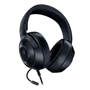 Razer Headset