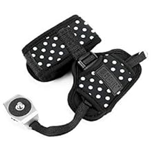 USA Gear Camera Grip Hand Strap