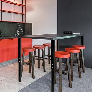 adjustable table leg