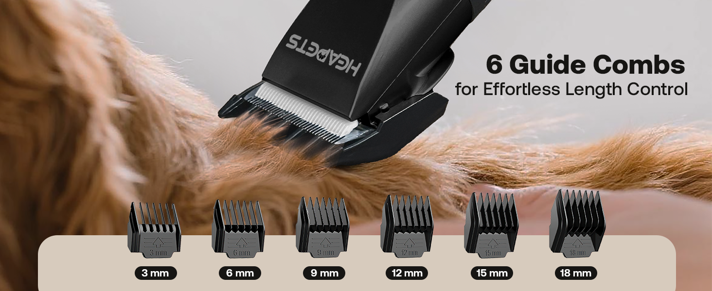 pet clippers