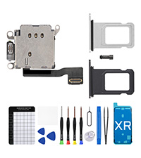 Amazon.com: Risidamoy for iPhone 11 PRO MAX Single SIM Card