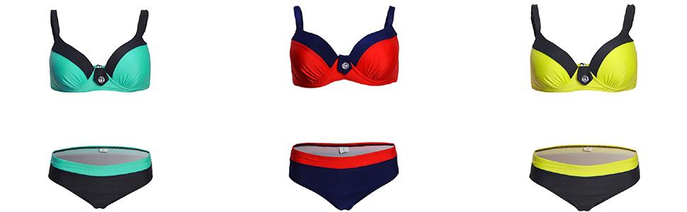 Costume da Bagno Donna