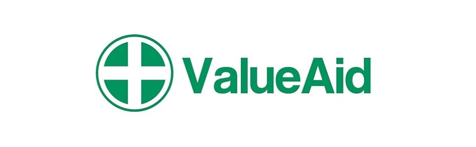 Value Aid Logo