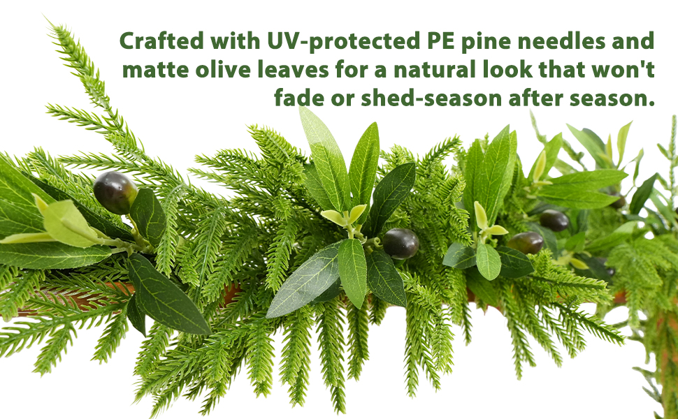 garland, christmas garland for mantle, fireplace decor, christmas home decor, christmas table