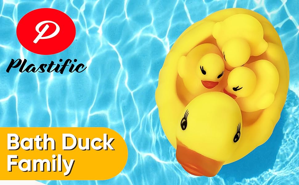baby bath duck