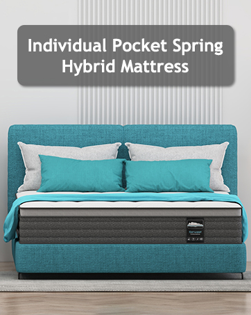 Serweet Memory Foam Mattress